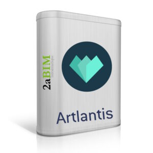 Artlantis RT²