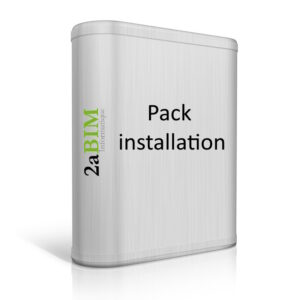 Pack installation