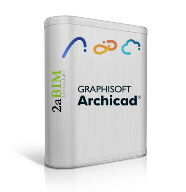 Archicad en abonnement